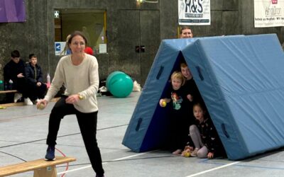 Weihnachtstraining 2025